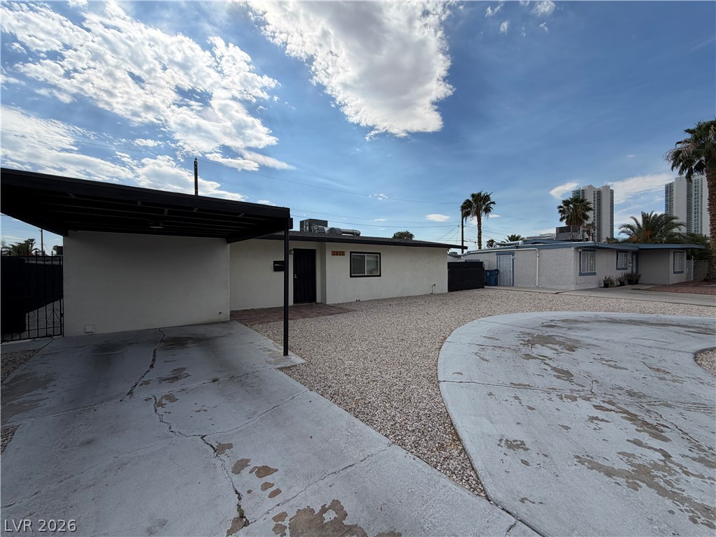 2021 Santa Clara Drive