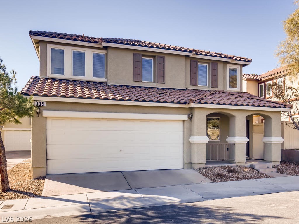 1939 SUNDOWN CANYON Drive