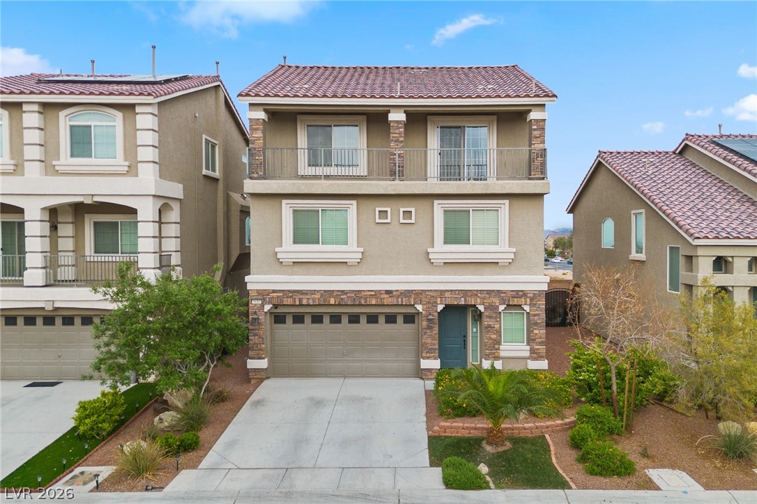 9680 MONARCH GROVE Street