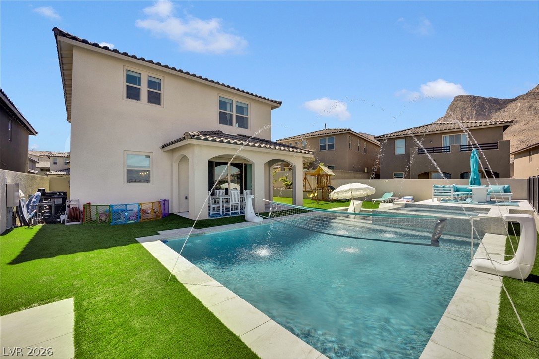 2252 Bird Of Prey Street