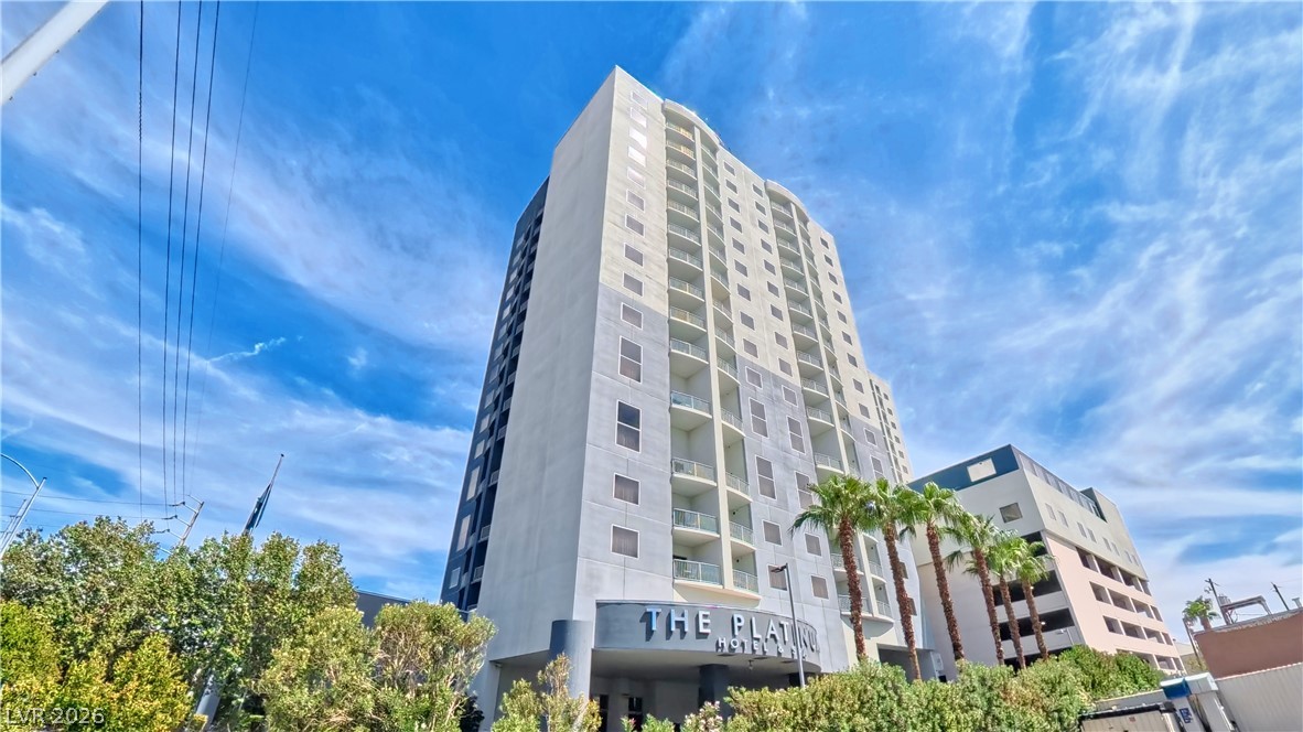 211 East Flamingo Road 817