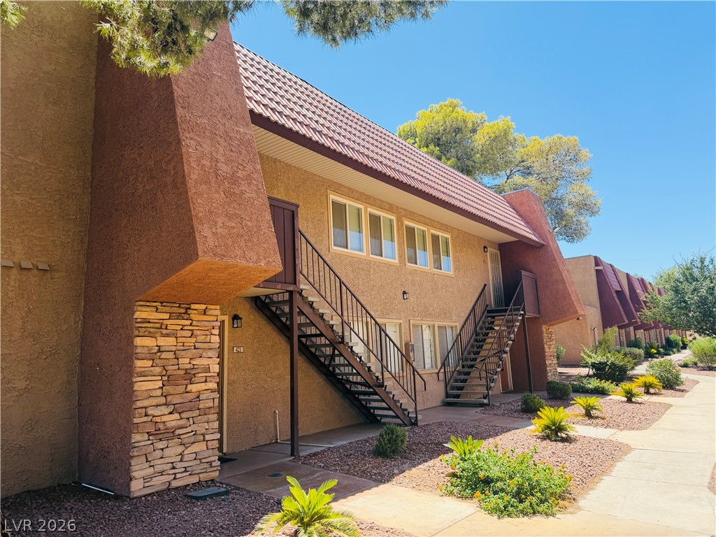 4431 Alexis Drive 424