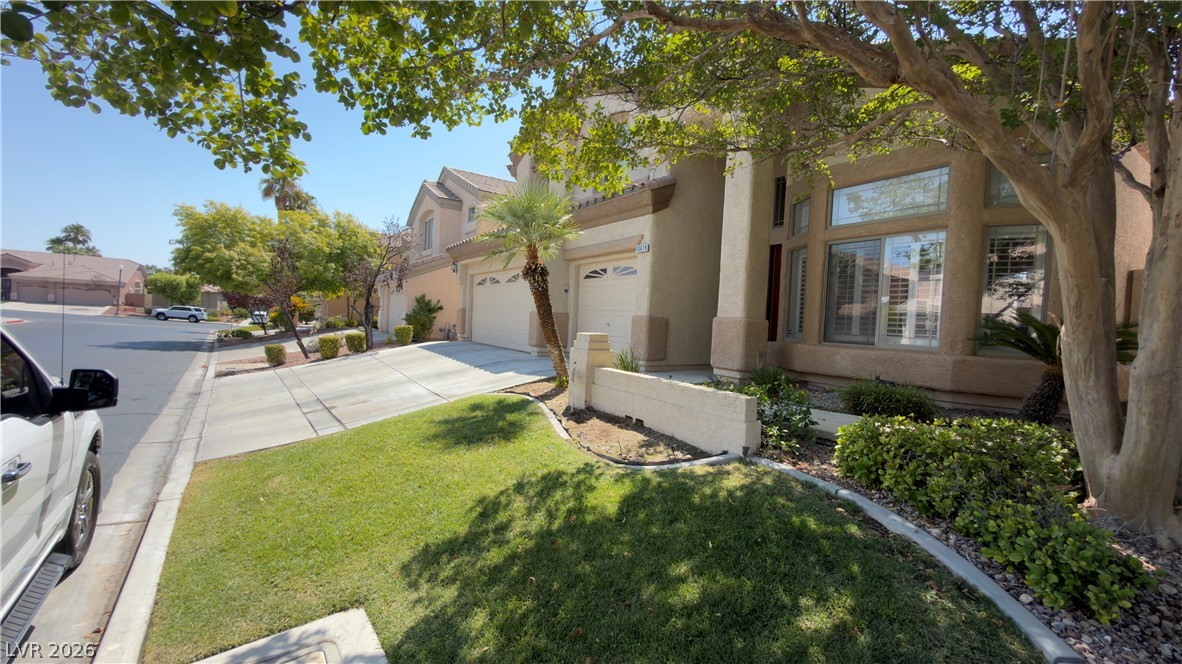 10619 Sunwind Avenue