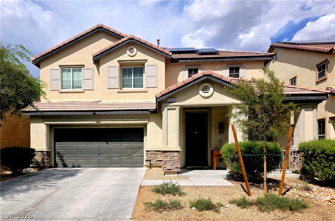 5628 West Tideview Street