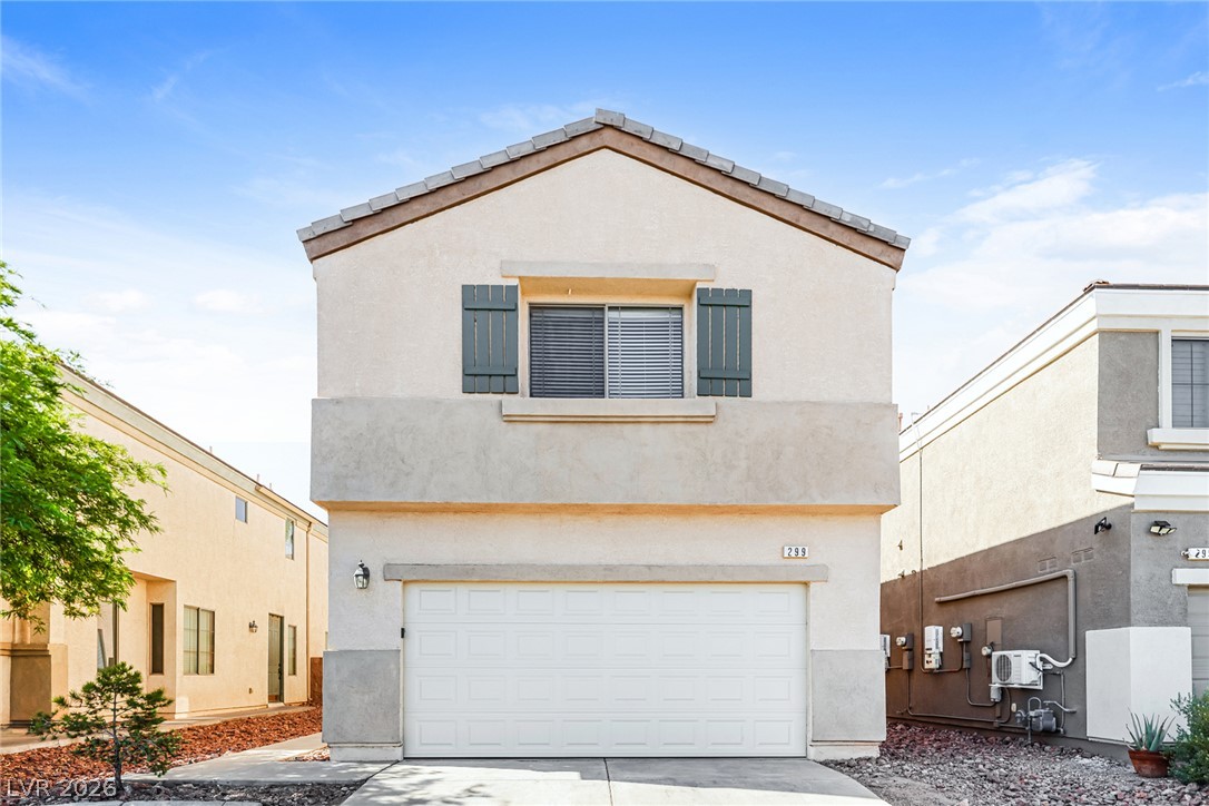 299 Red Eucalyptus Drive