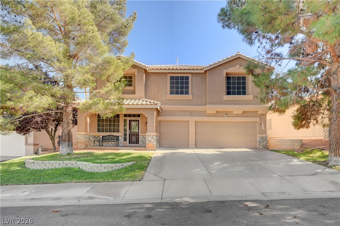 268 Copper Glow Court 0