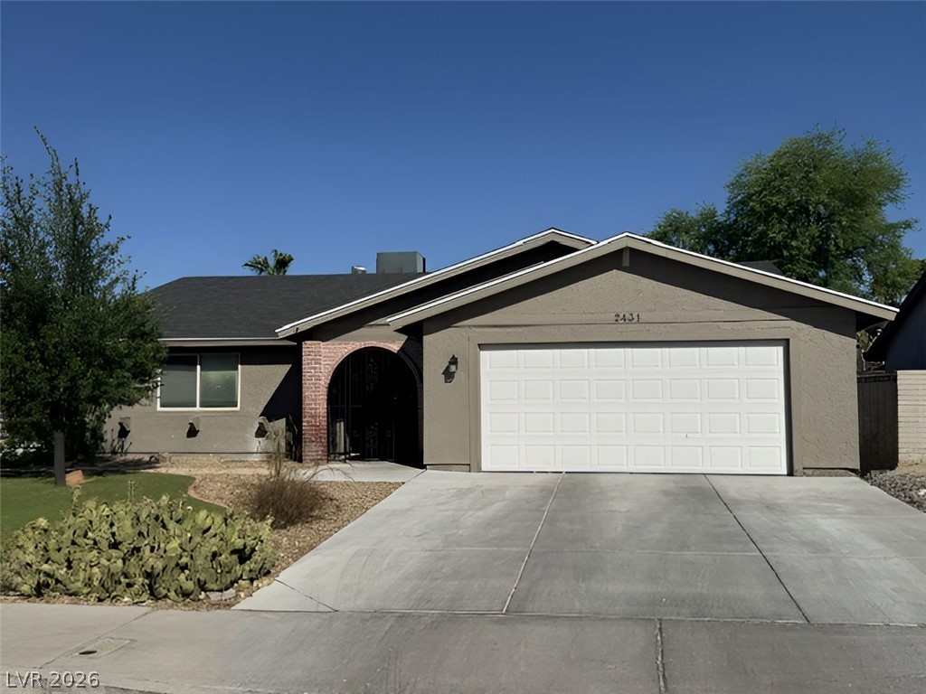 2431 La Casa Drive