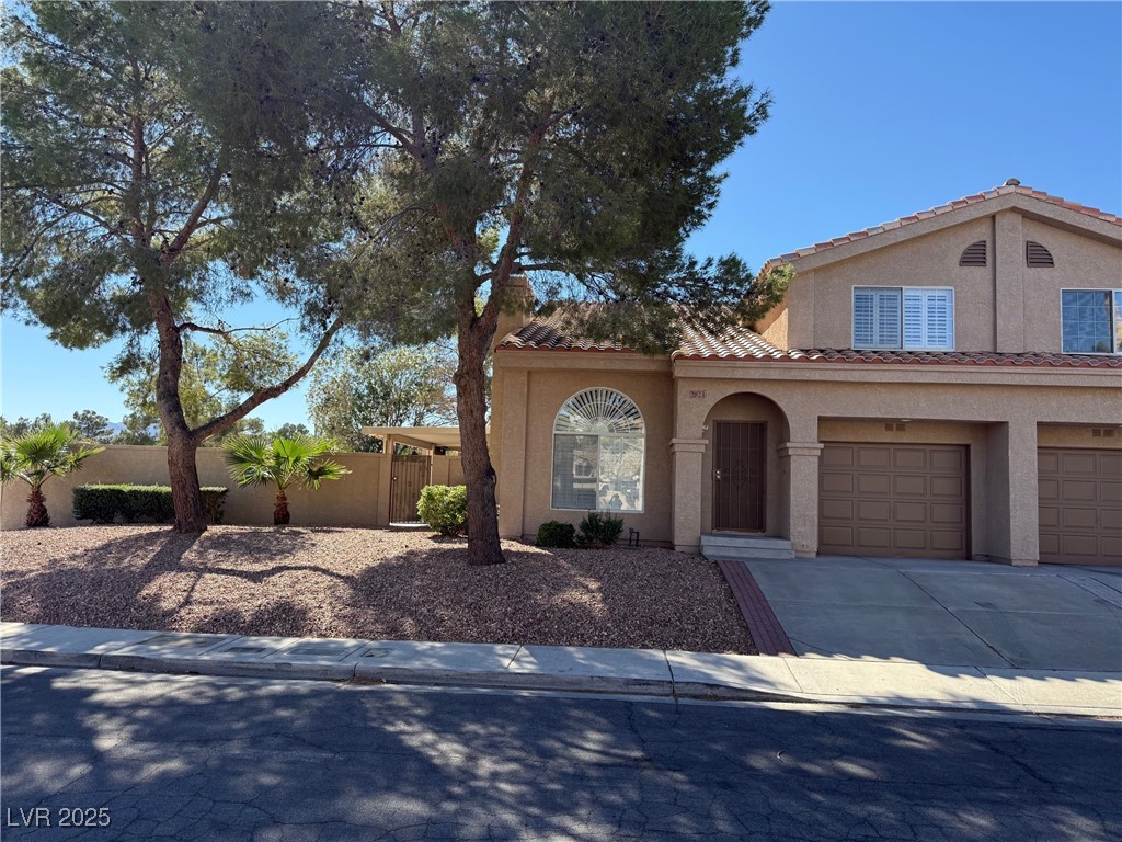 2823 Shannon Cove Drive