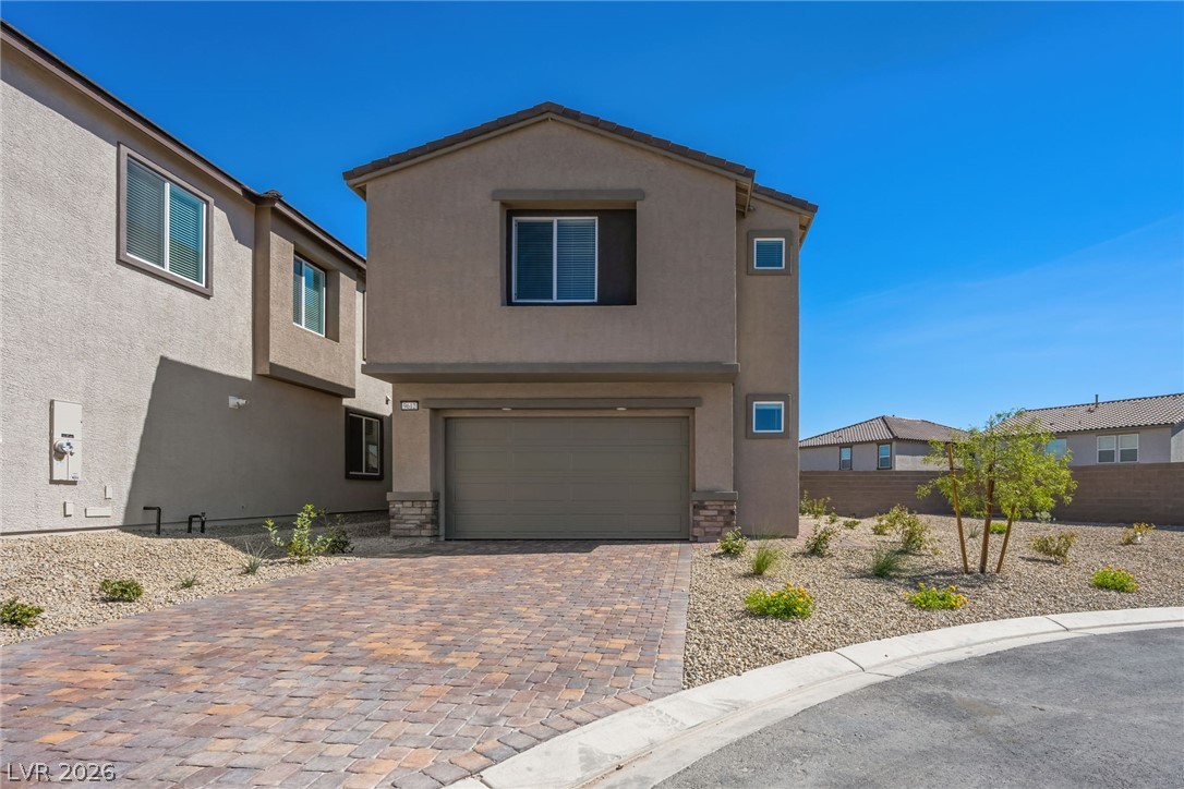 9612 Wild Rock Court