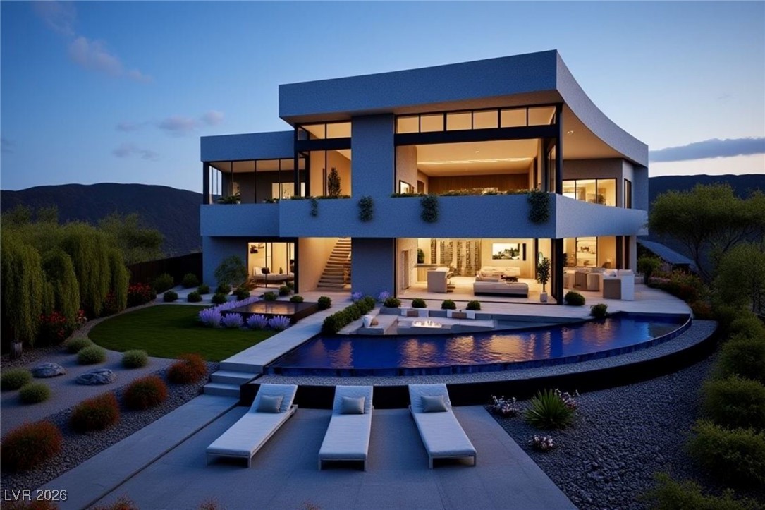 483 Rock Peak Drive