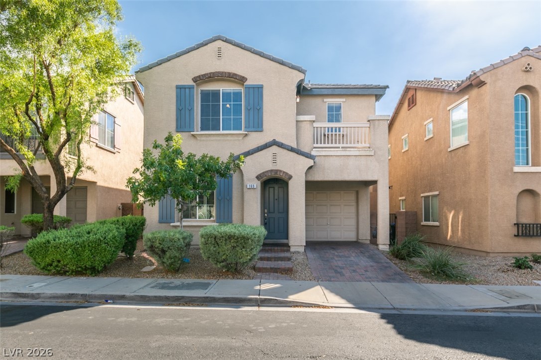 169 Almond Ridge Place