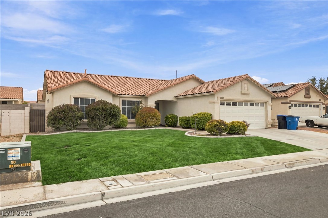 5329 Strawberry Tree Street