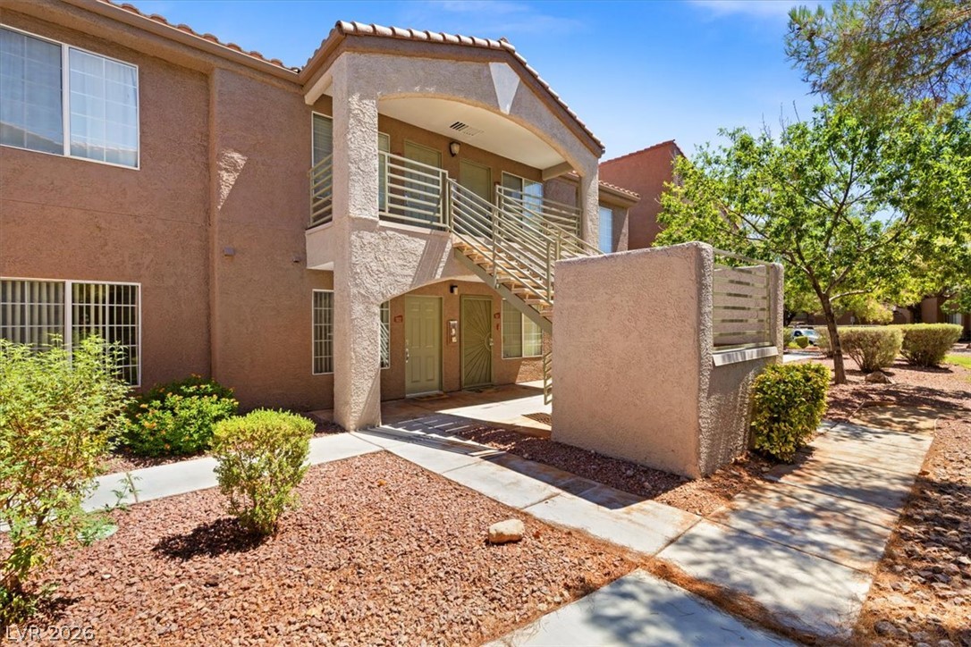 2111 Jetty Rock Drive 102