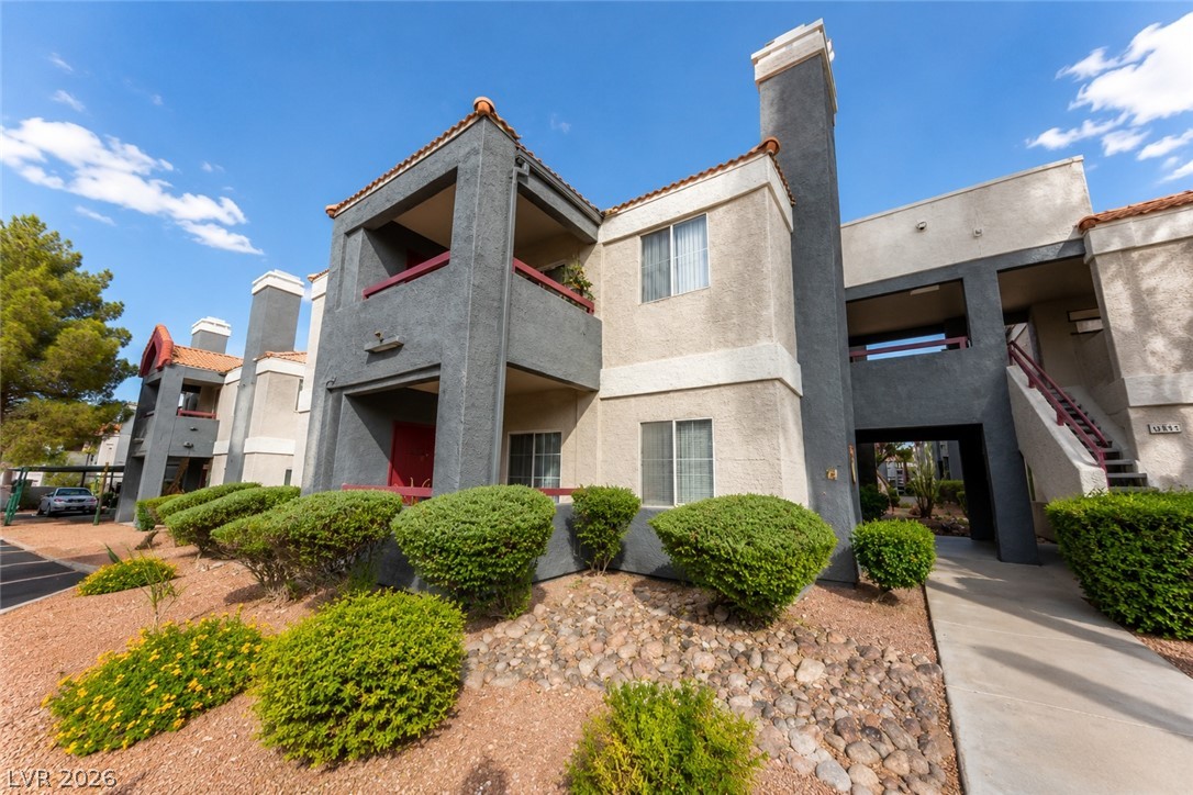 8600 West Charleston Boulevard 1127