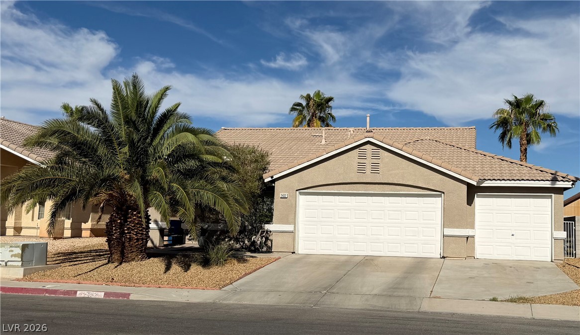 2432 Rocky Brook Street