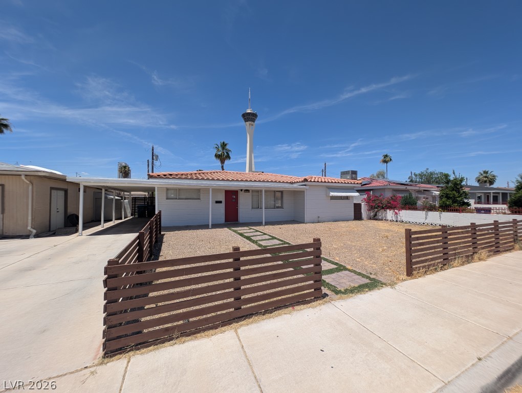 2216 Santa Ynez Drive