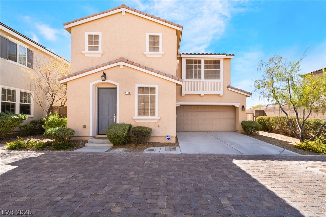 9149 White Rock Peak Street