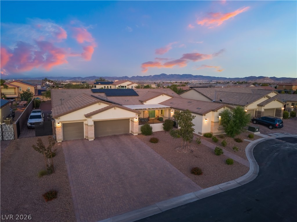 8626 Home Gate Court