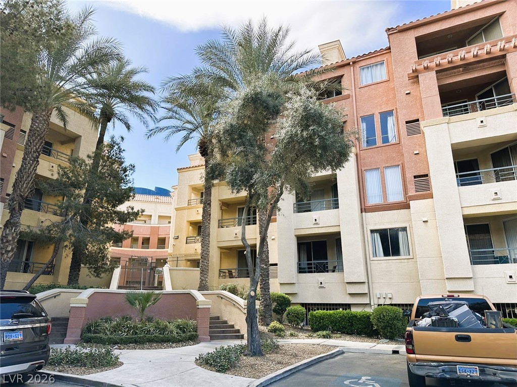 220 East Flamingo Road 124