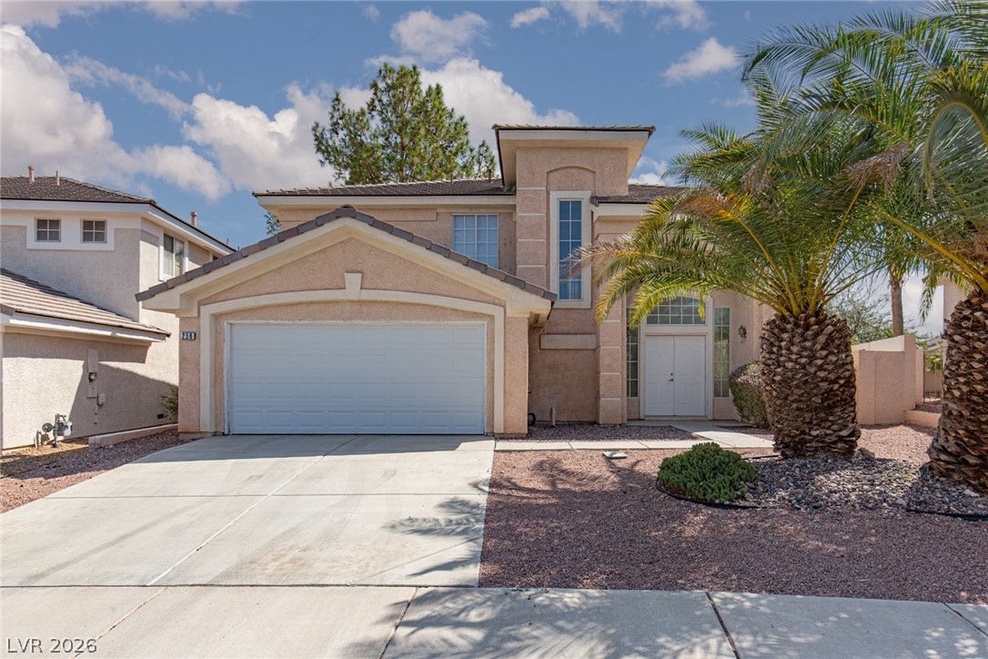 256 Horizon Pointe Circle