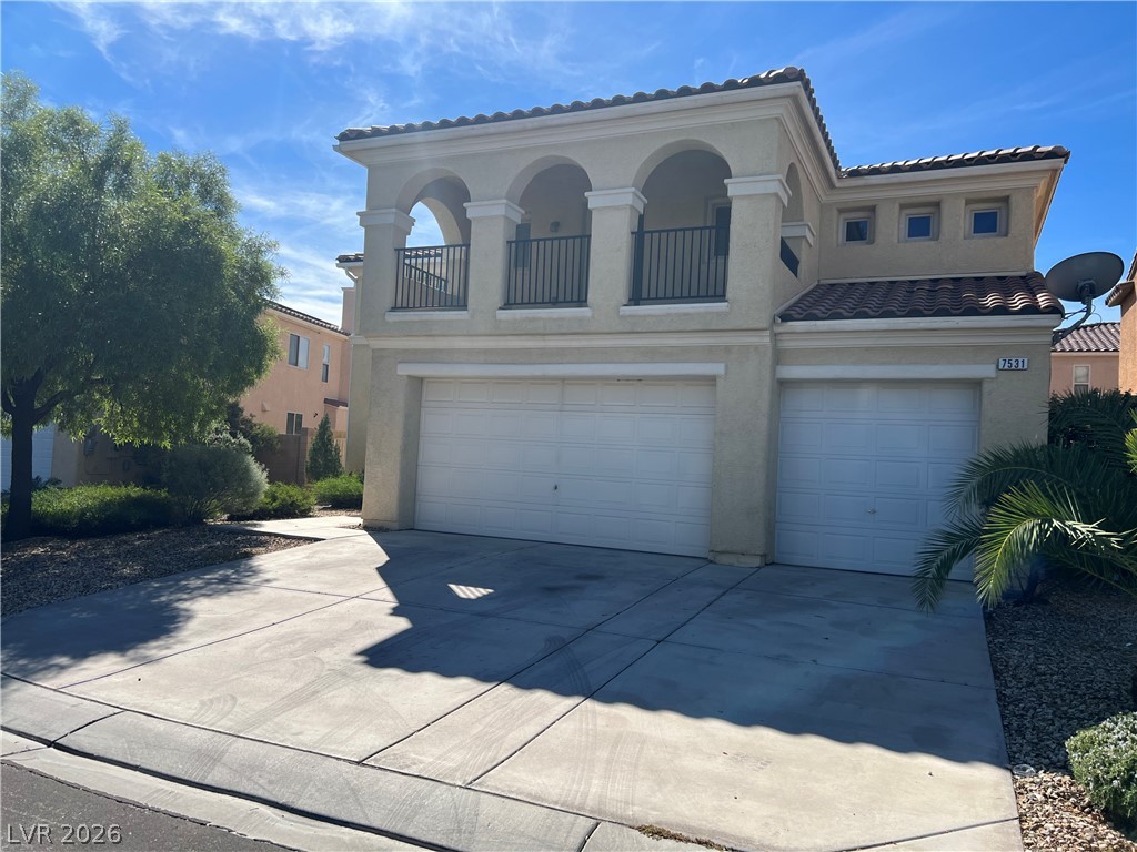 7531 TOWNSVILLE Avenue -