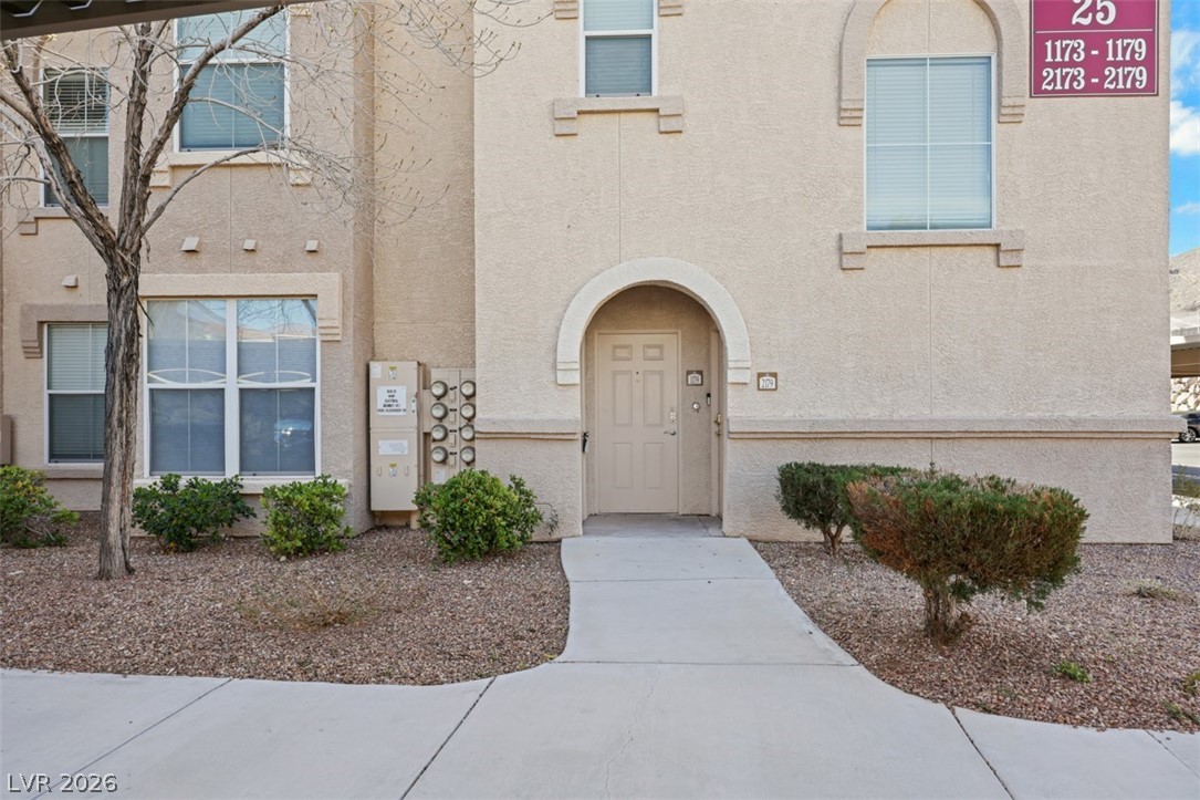 10550 West Alexander Road 1179