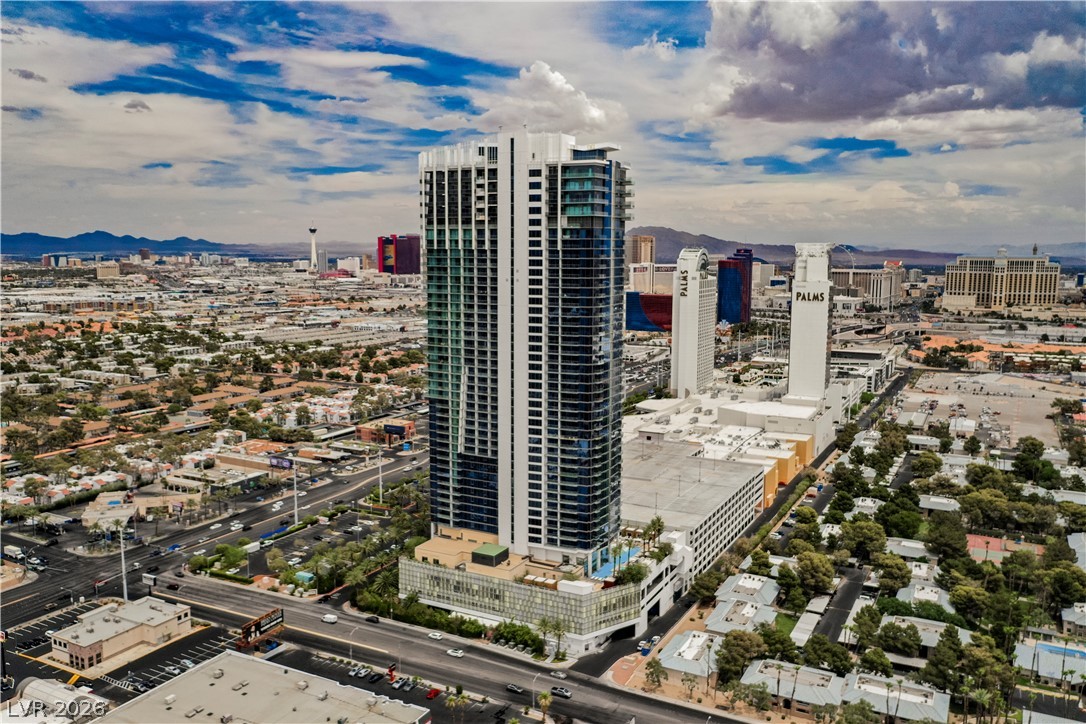4381 West Flamingo Road 3008