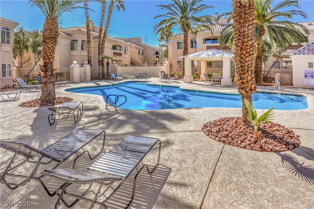 7400 West Flamingo Road 2051