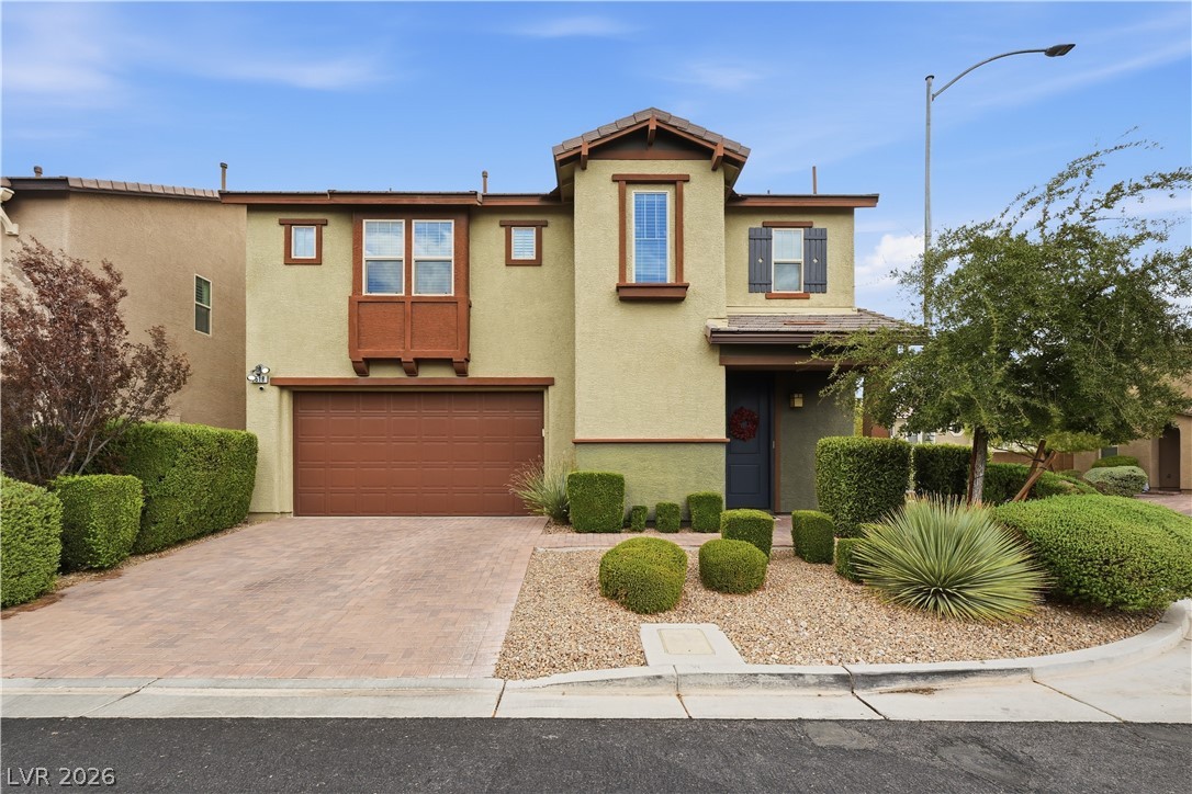 9518 Ridgeglen Court