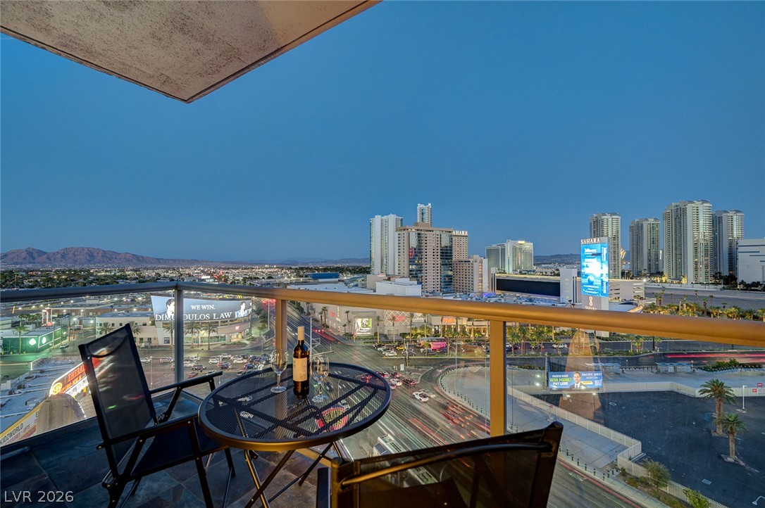 200 West Sahara Avenue 1208