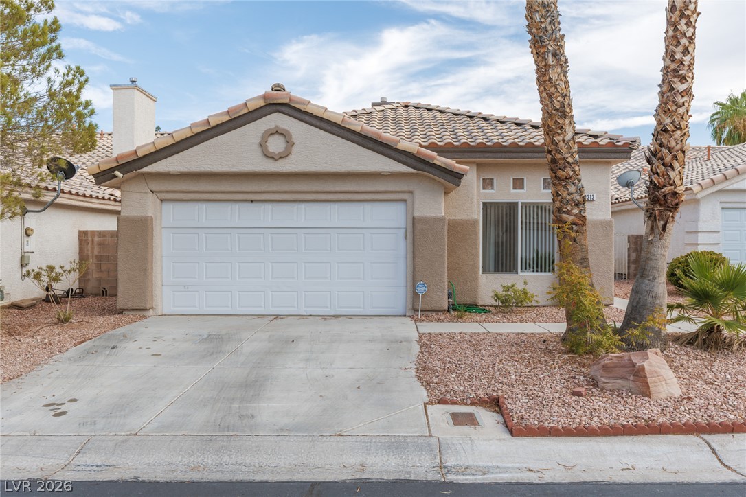 8313 Donatello Court