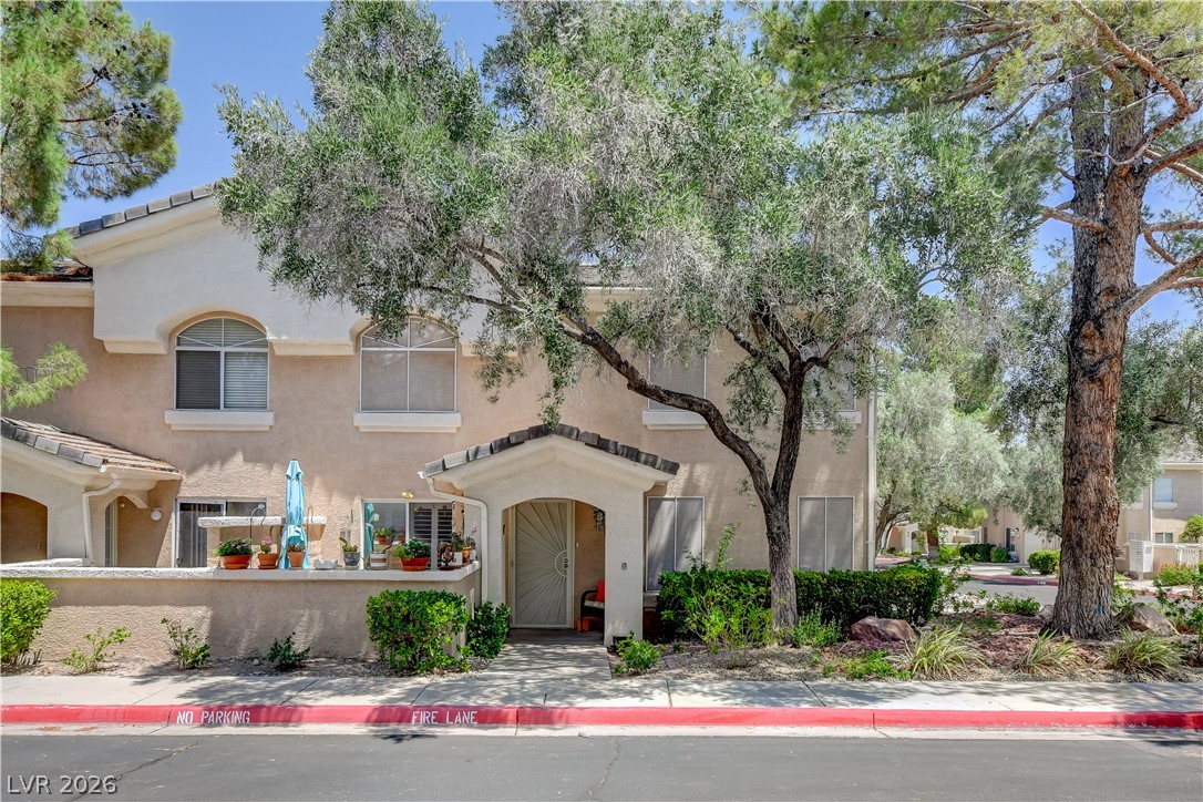 513 Amber Horizon Street