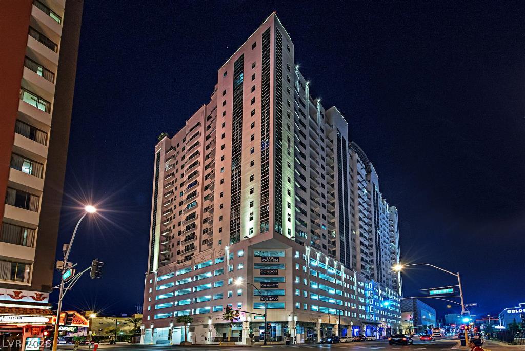 150 LAS VEGAS Boulevard 1513