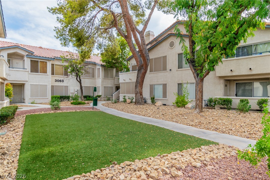 3119 Key Largo Drive 101