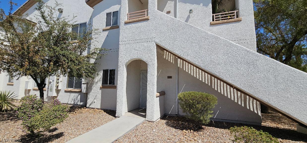 5655 East Sahara Avenue 1001