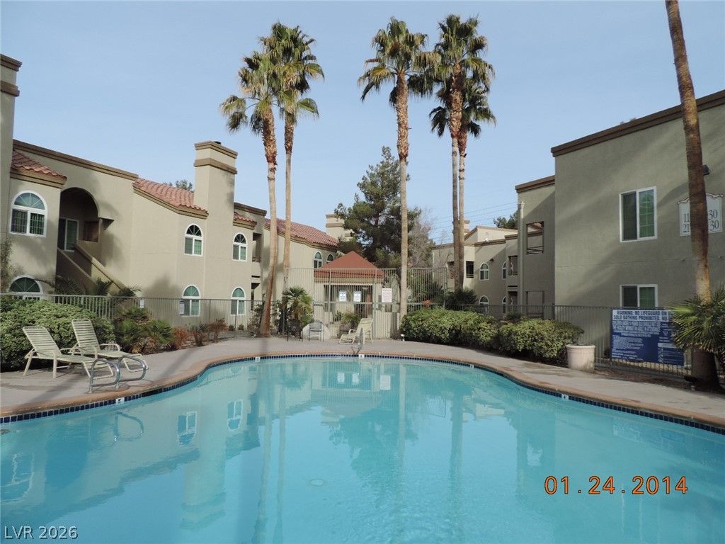 3145 FLAMINGO Road 2043