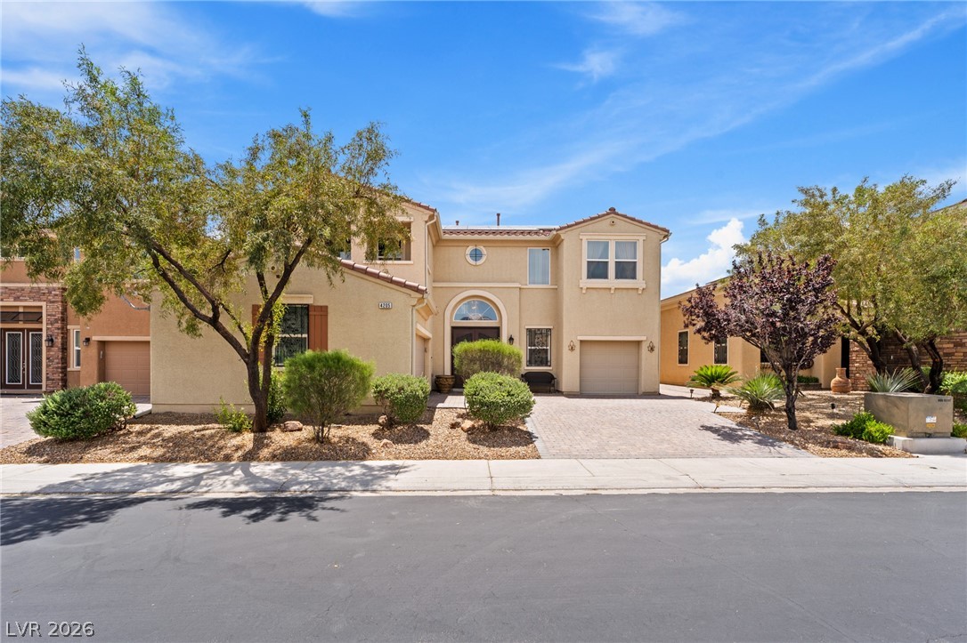 4205 West Falcons Flight Avenue