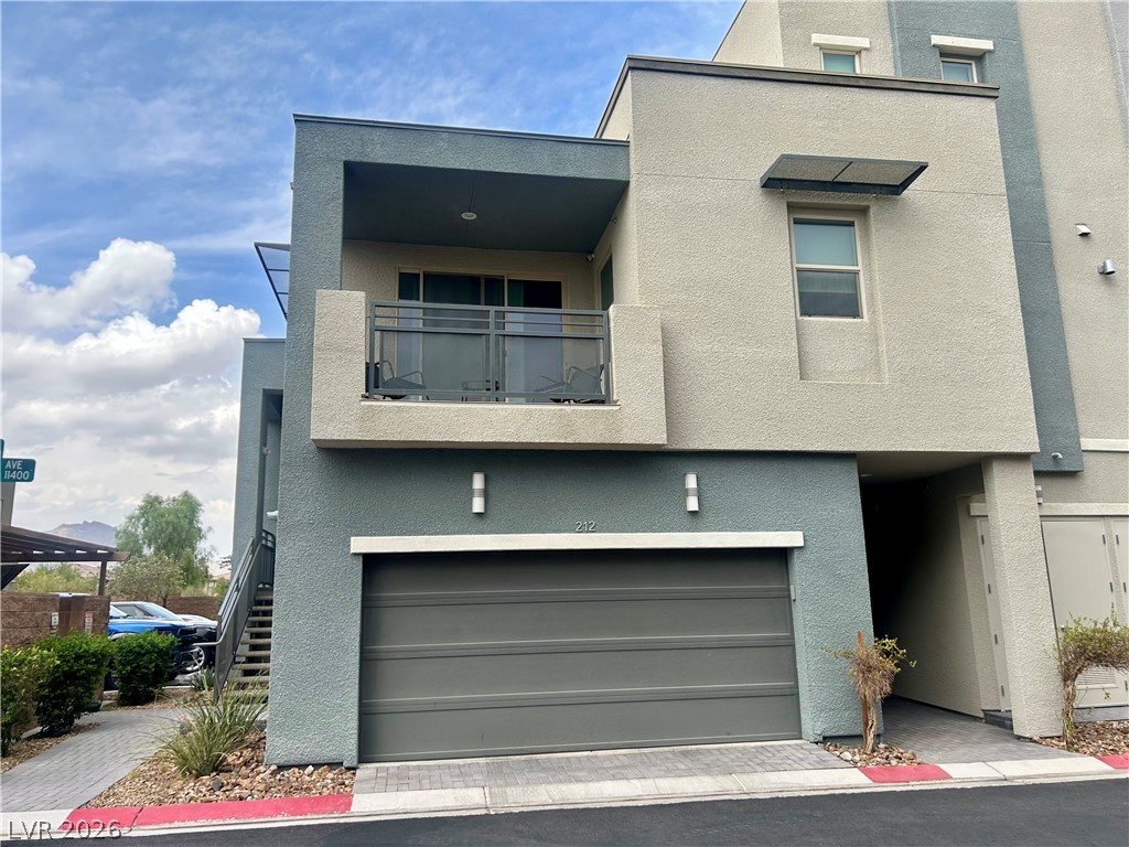 11290 Hidden Peak Avenue 212