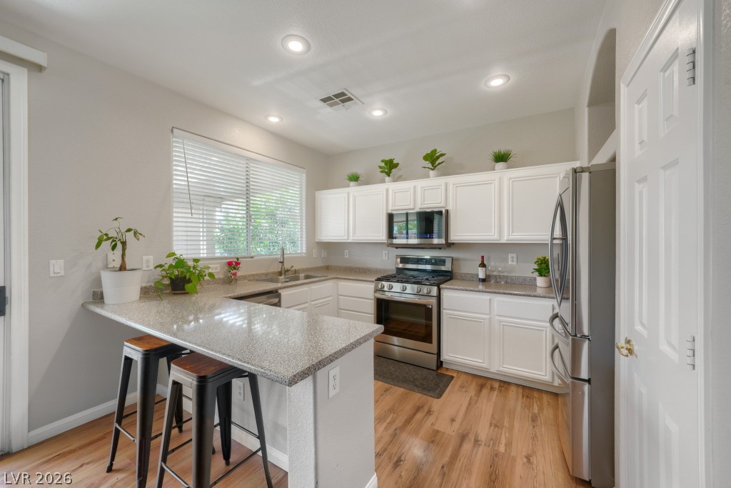 8447 Montefino Court