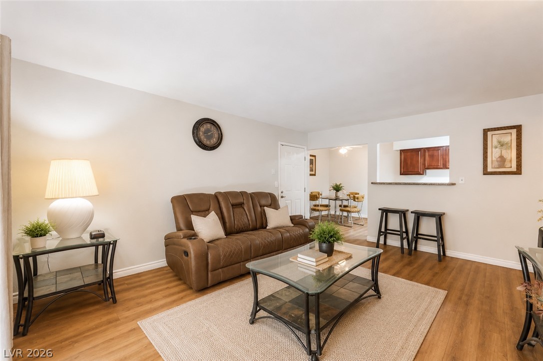 2451 North Rainbow Boulevard 1123