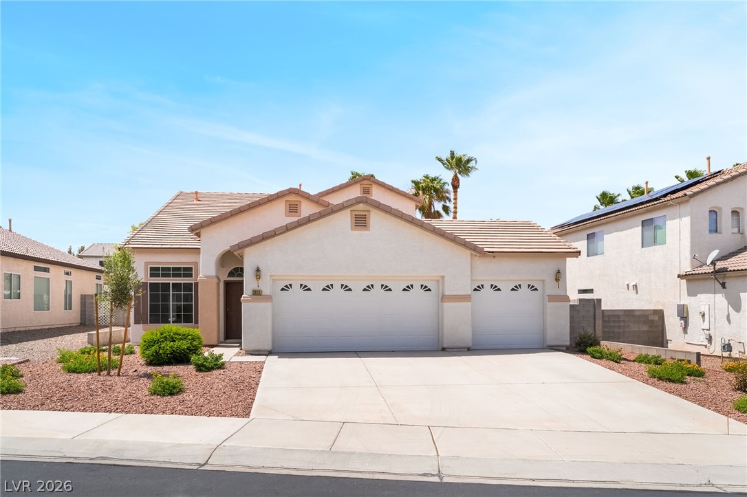 2611 Earthen Mesa Terrace
