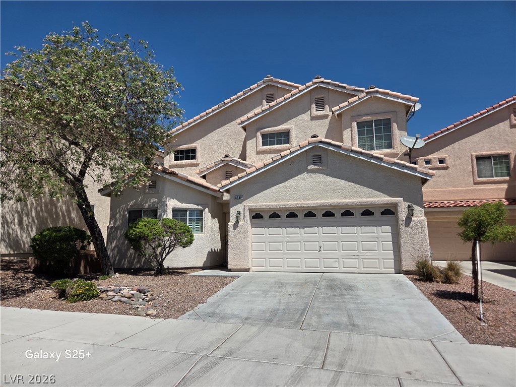 8948 SNOWTRACK Avenue 0