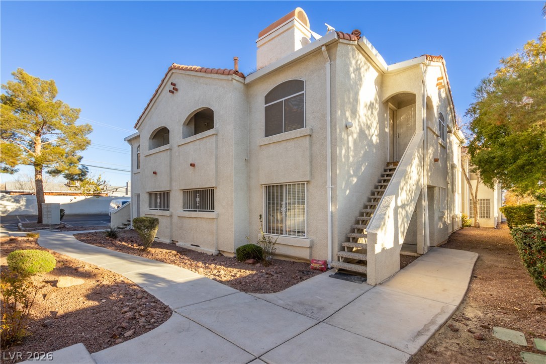 4304 West Lake Mead Boulevard 101