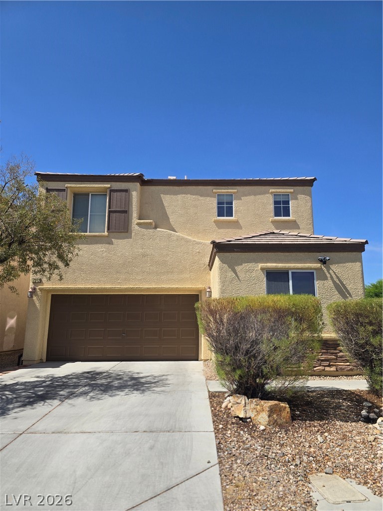 7312 Bare Rock Court