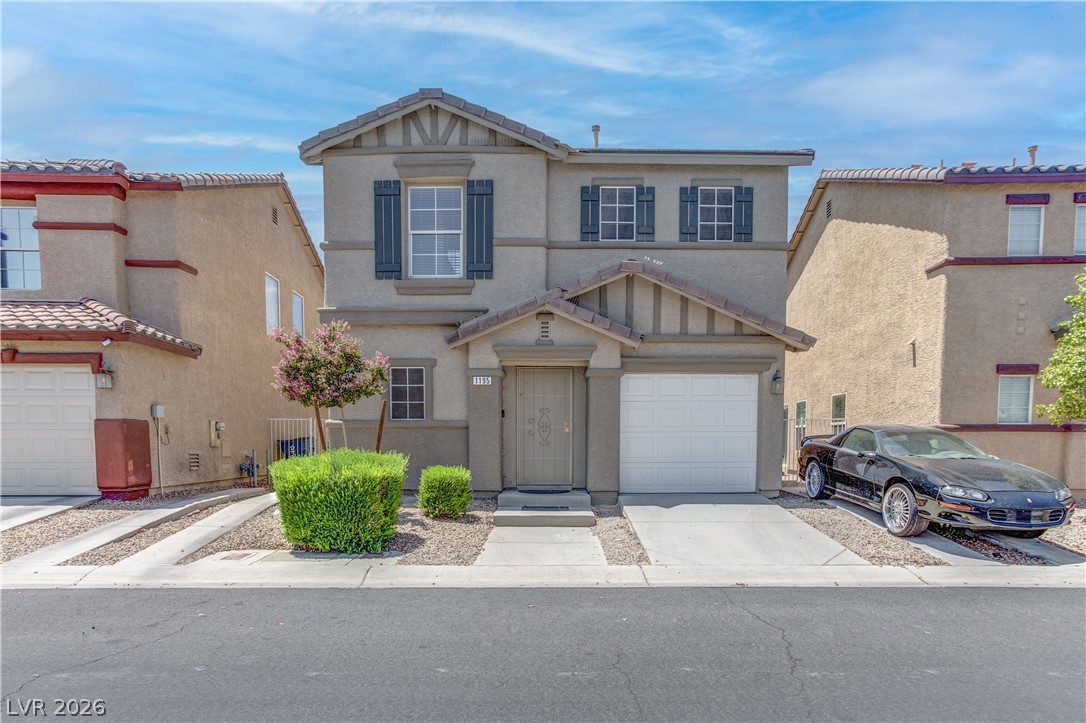 1195 Sweet Orange Street