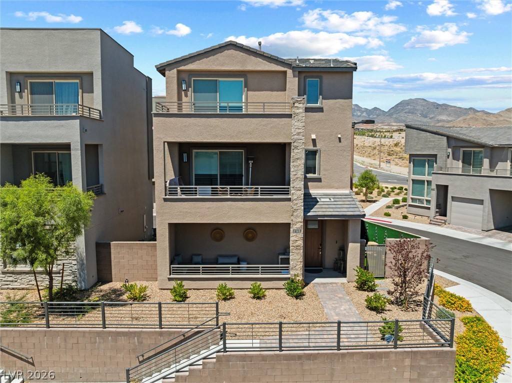 673 Pyrite Will Street
