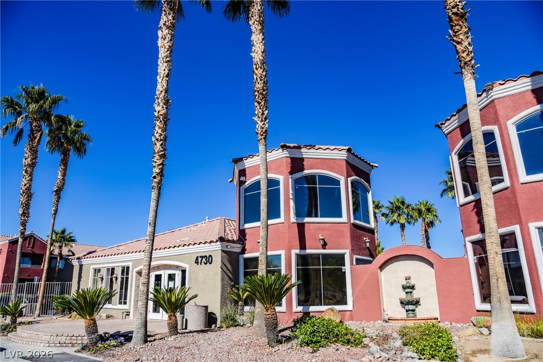 4730 East Craig Road 1145