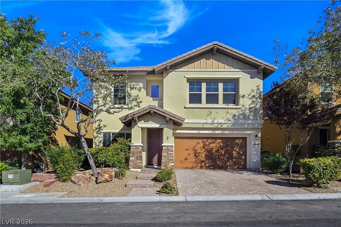 10667 HARVEST GREEN Way