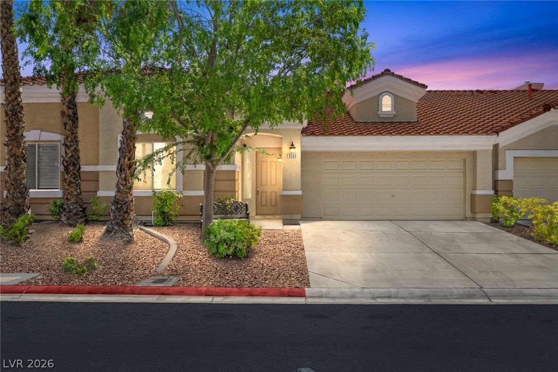 9263 Blue Flax Place
