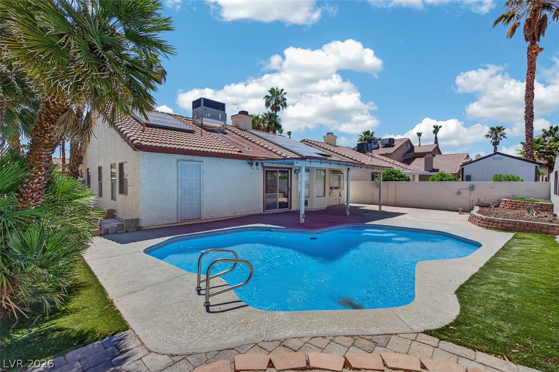 2609 Shakespeare Road